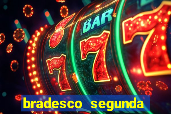 bradesco segunda via boleto